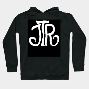 Logo Mania By JTR Hoodie